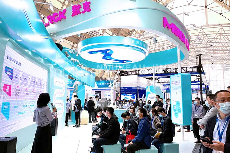 捷克展臺設(shè)計搭建價格