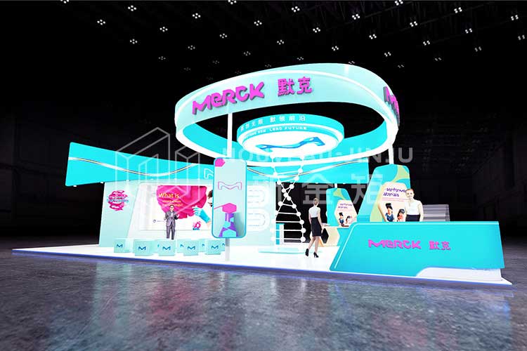 西藏展臺(tái)設(shè)計(jì)搭建施工團(tuán)隊(duì)