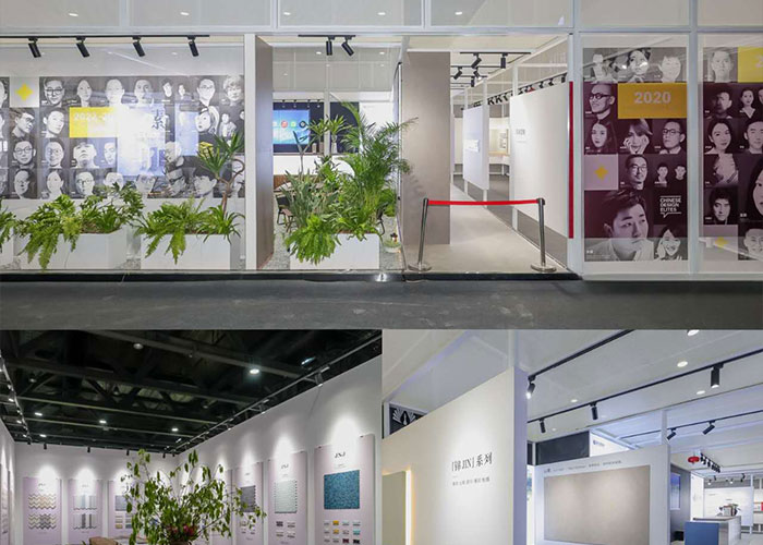 廣陵展廳搭建方案 廣陵展廳搭建方案