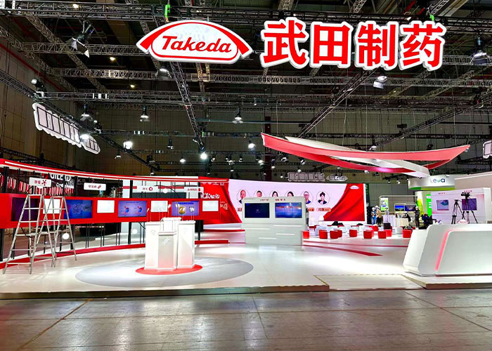 深圳展位搭建設(shè)計(jì) 深圳展位搭建設(shè)計(jì)