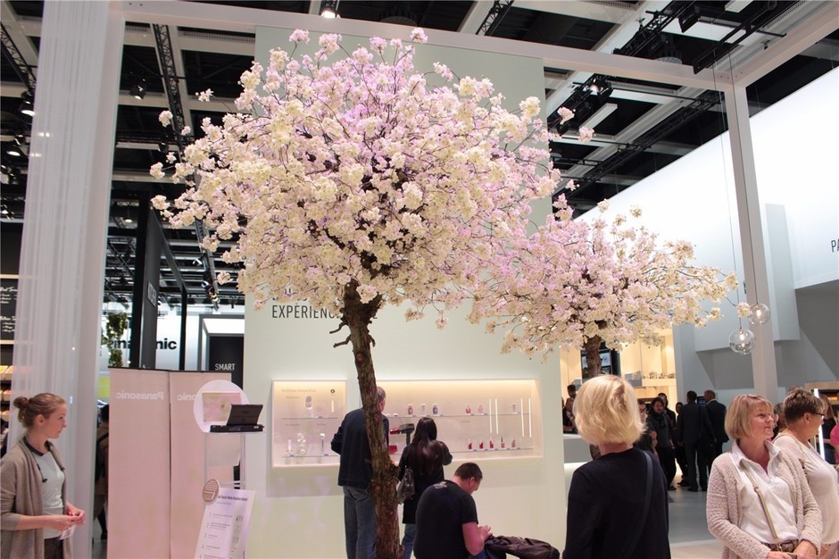 日本展臺搭建 日本展臺搭建