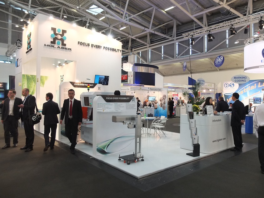 德國展覽搭建公司 德國展覽搭建公司