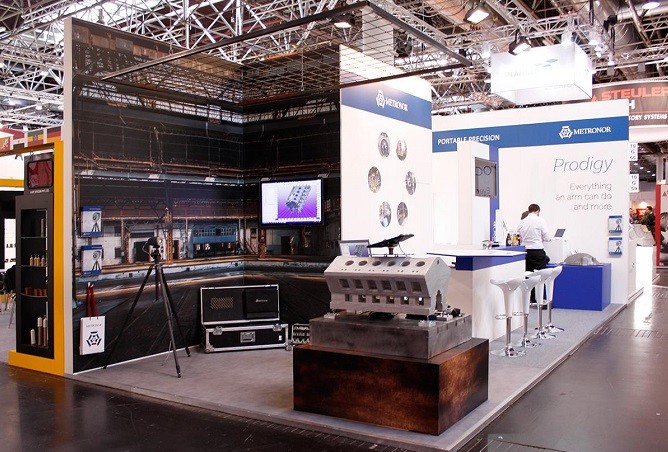 德國會展搭建 德國會展搭建