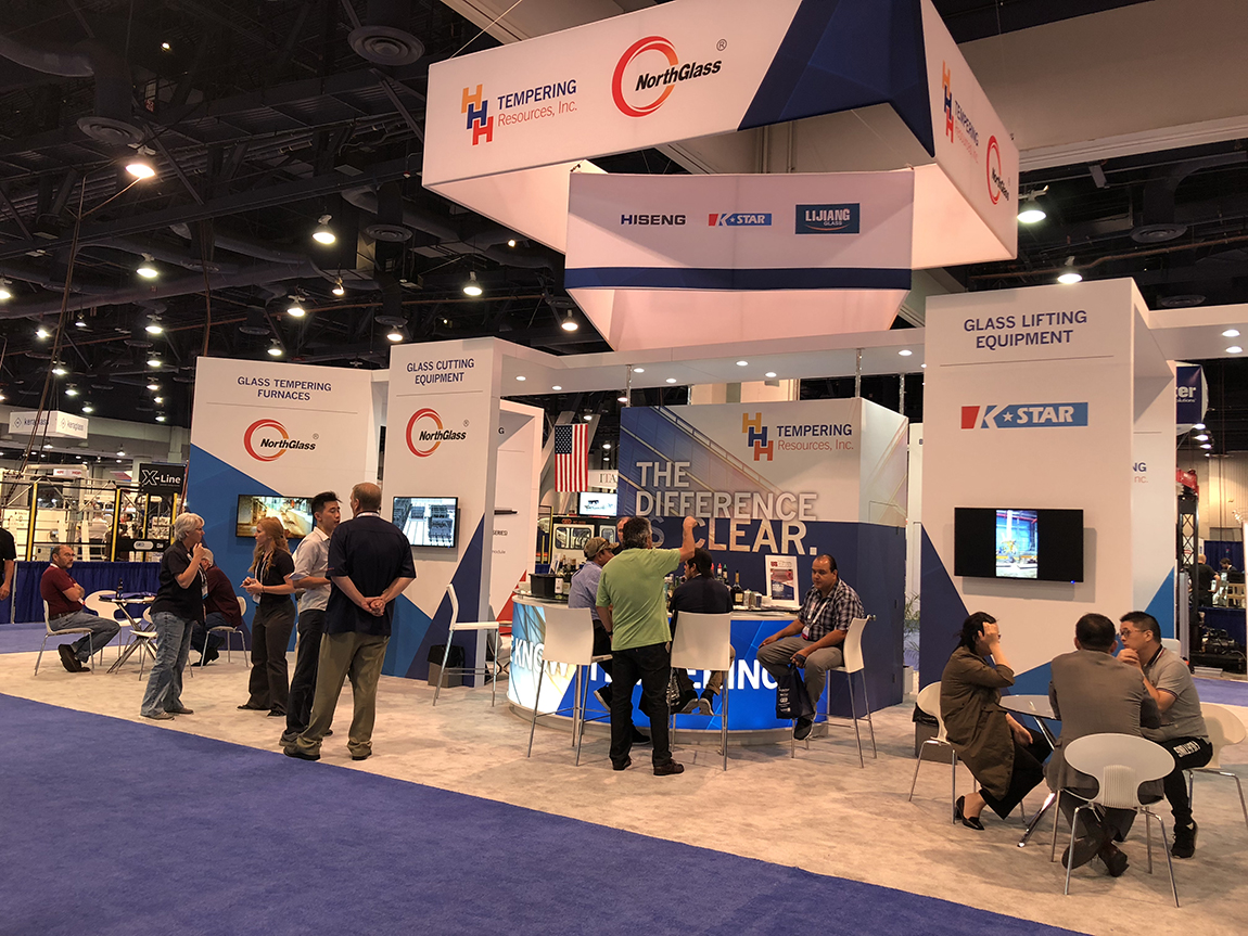 美國(guó)展臺(tái)設(shè)計(jì)公司 美國(guó)展臺(tái)設(shè)計(jì)公司