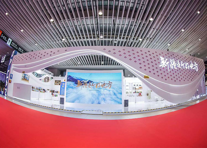 德國展臺搭建注意事項 德國展臺搭建注意事項