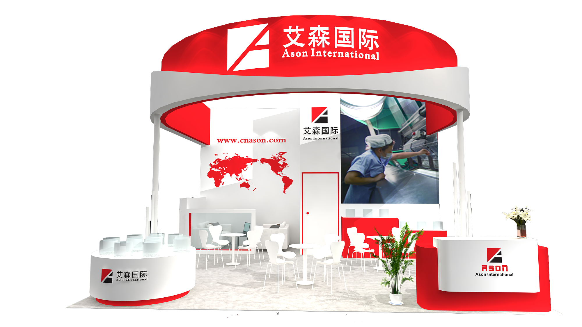 廣州展會(huì)搭建公司 廣州展會(huì)搭建公司