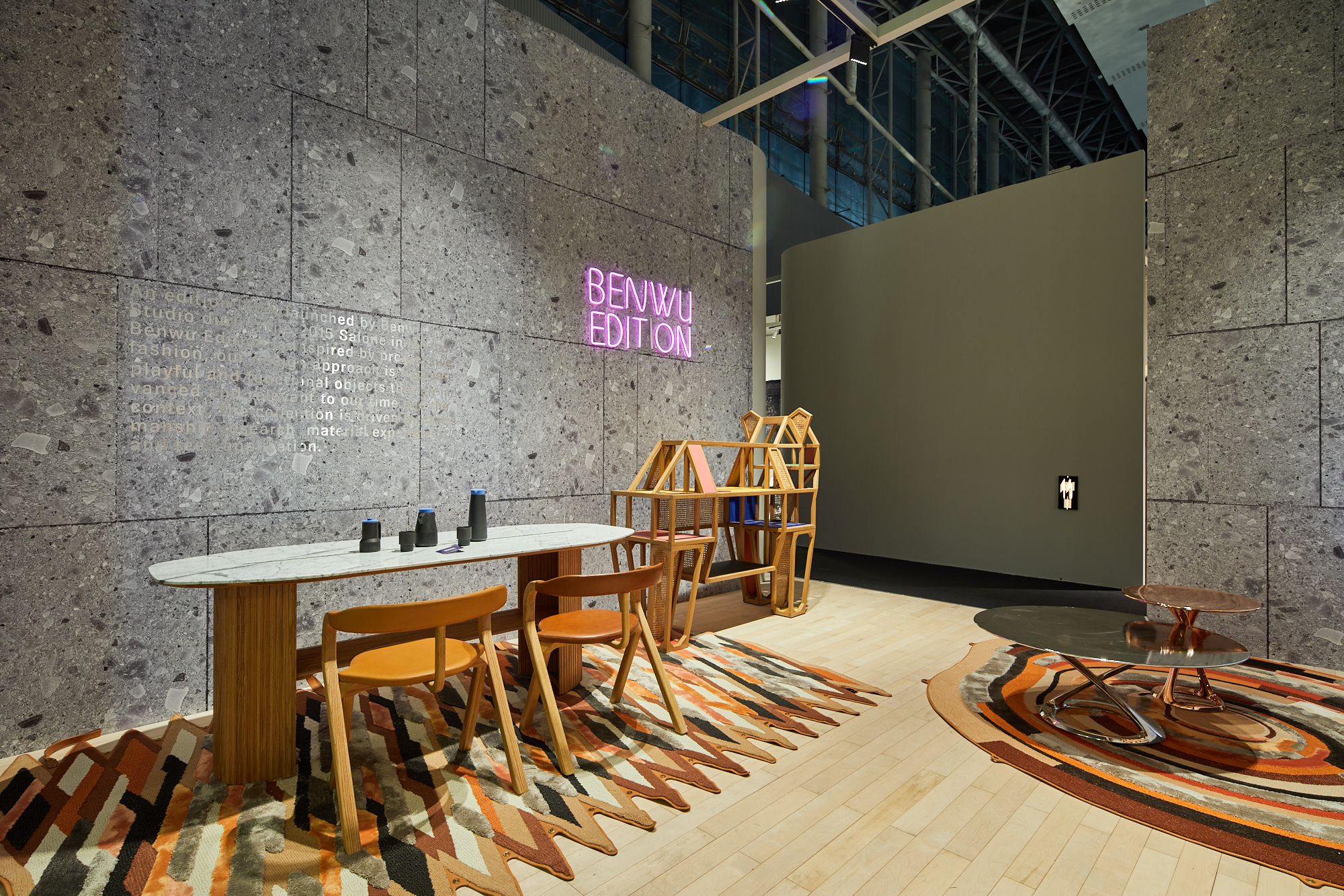 法國巴黎美發(fā)展展臺搭建公司 法國巴黎美發(fā)展展臺搭建公司