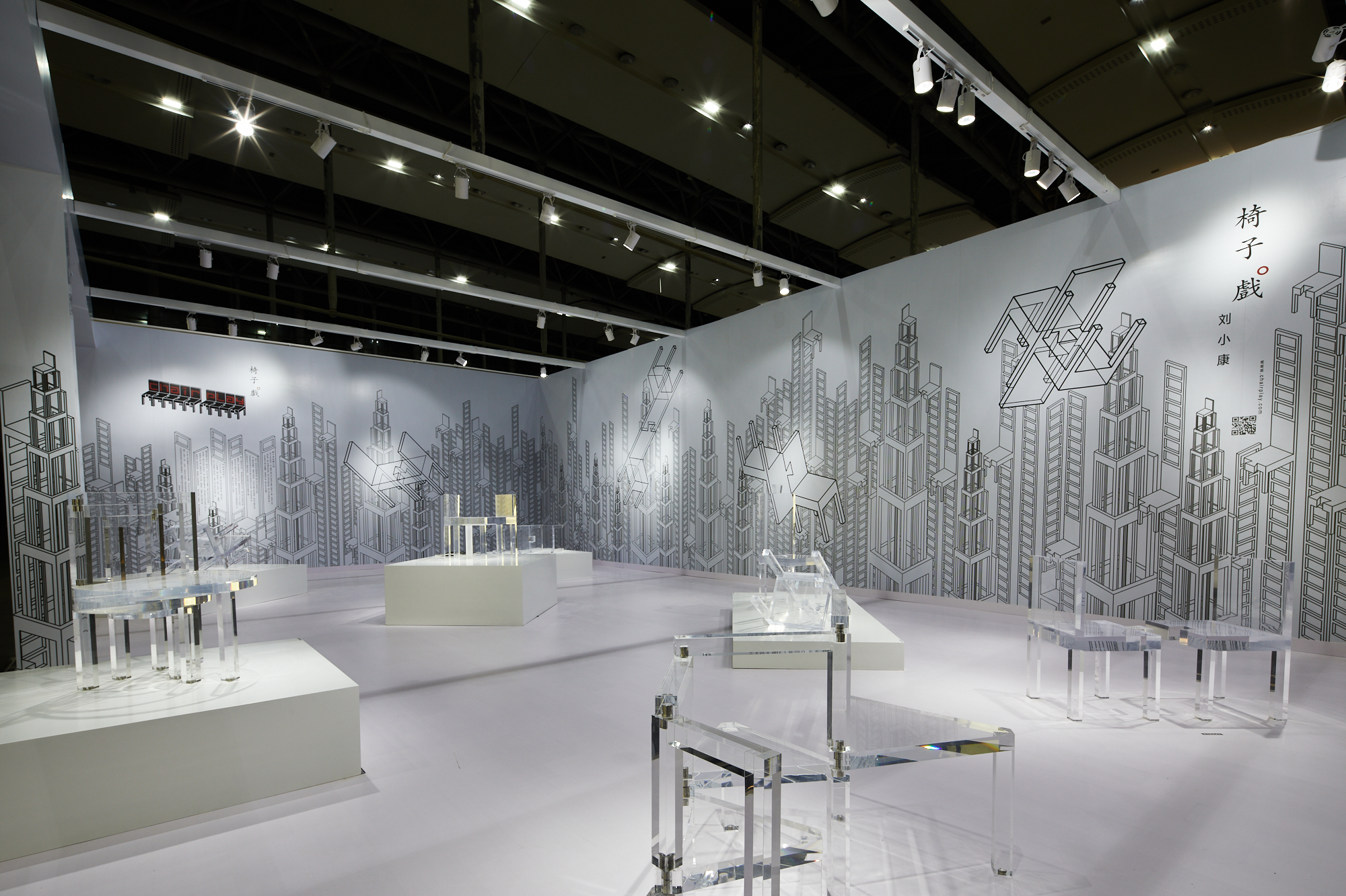 巴黎展臺搭建誠信服務 巴黎展臺搭建誠信服務