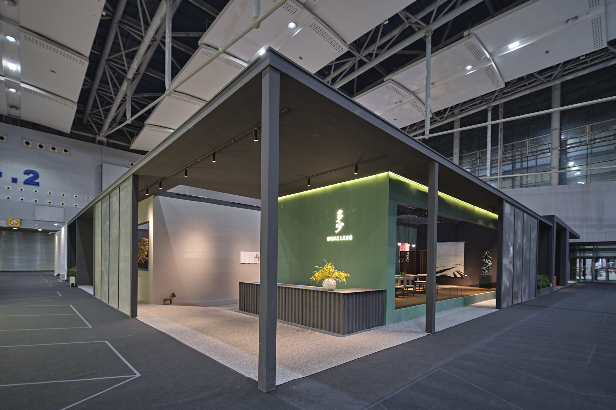 巴黎展臺搭建費用 巴黎展臺搭建費用