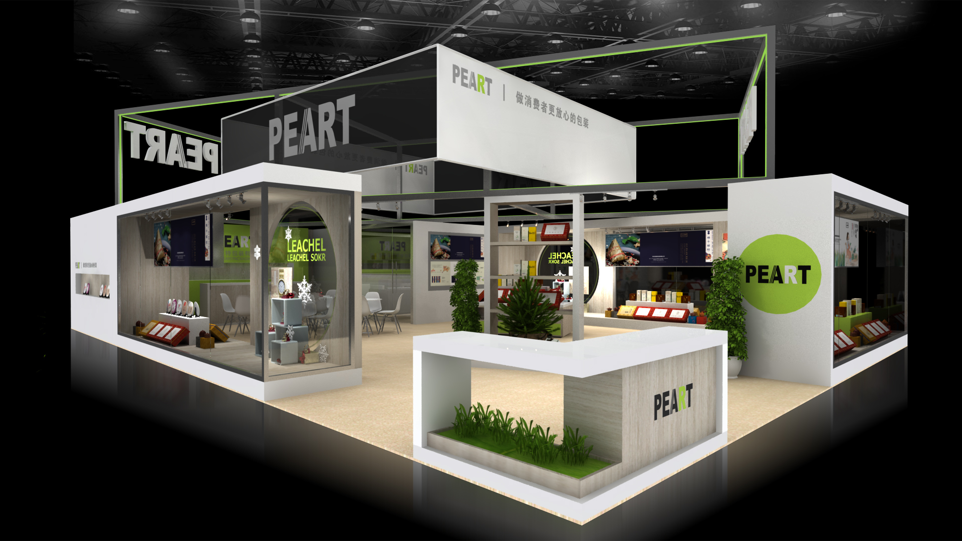 巴黎展臺搭建廠家直銷 巴黎展臺搭建廠家直銷