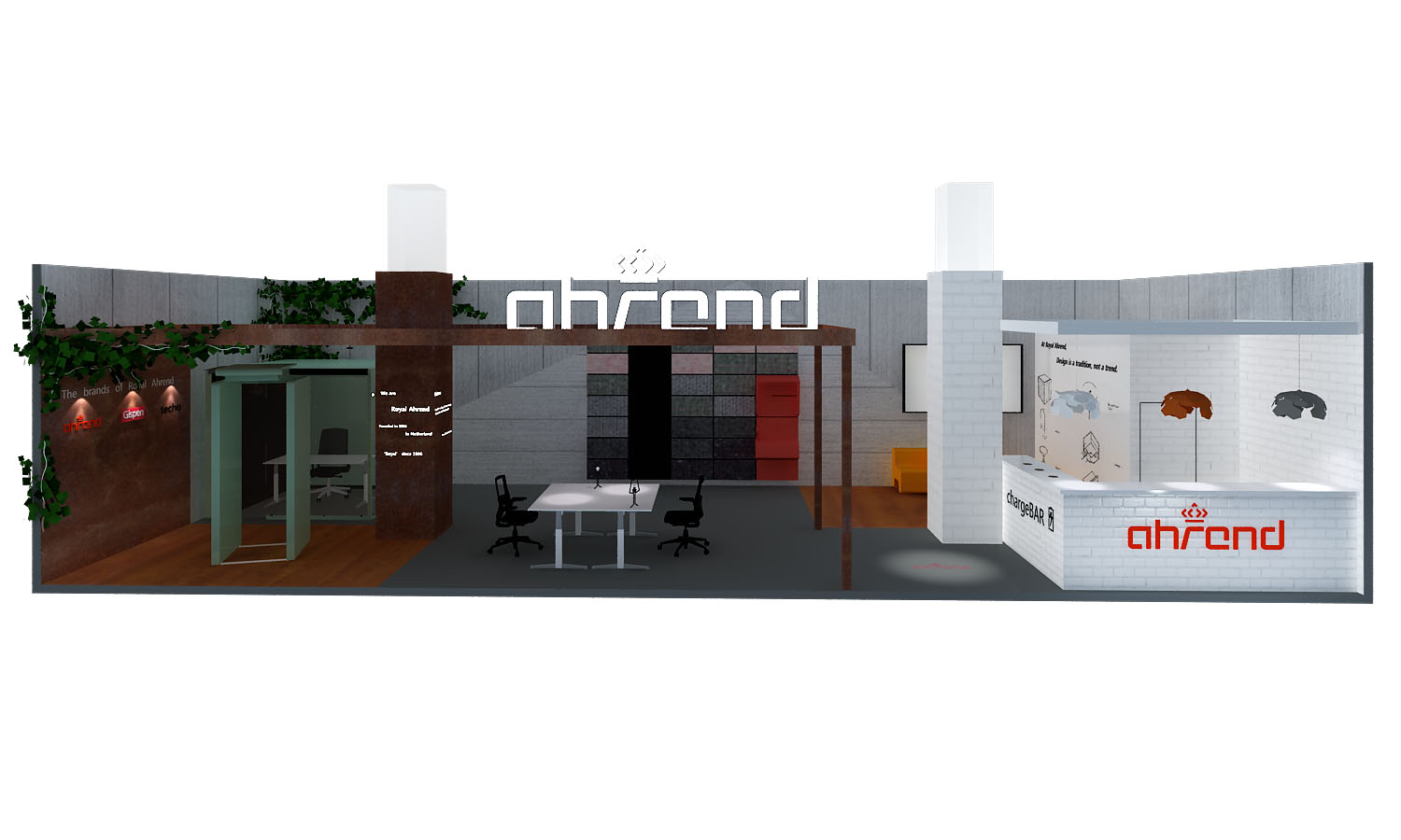 美國展臺搭建注意事項大全 美國展臺搭建注意事項大全