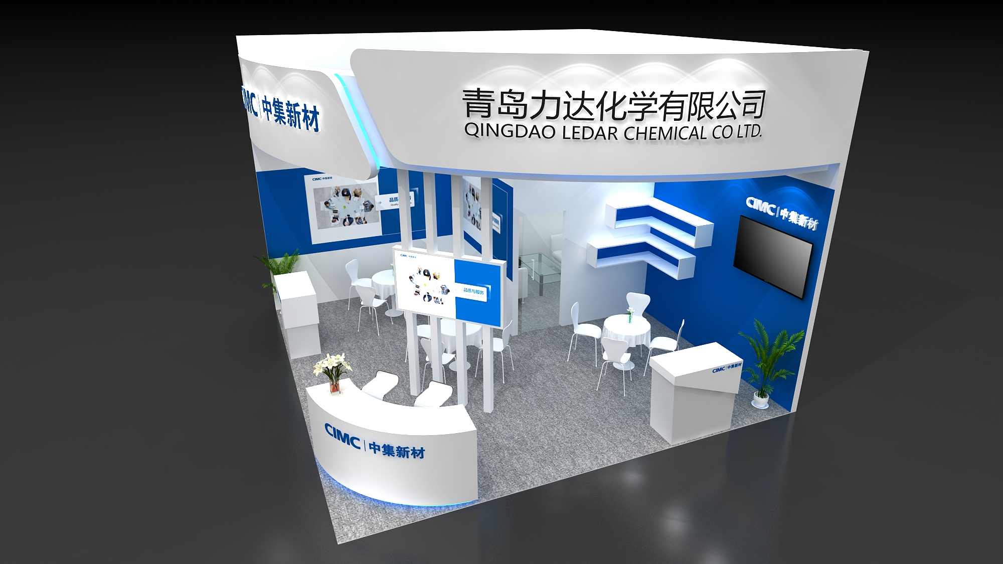 迪拜展臺搭建參展指南 迪拜展臺搭建參展指南