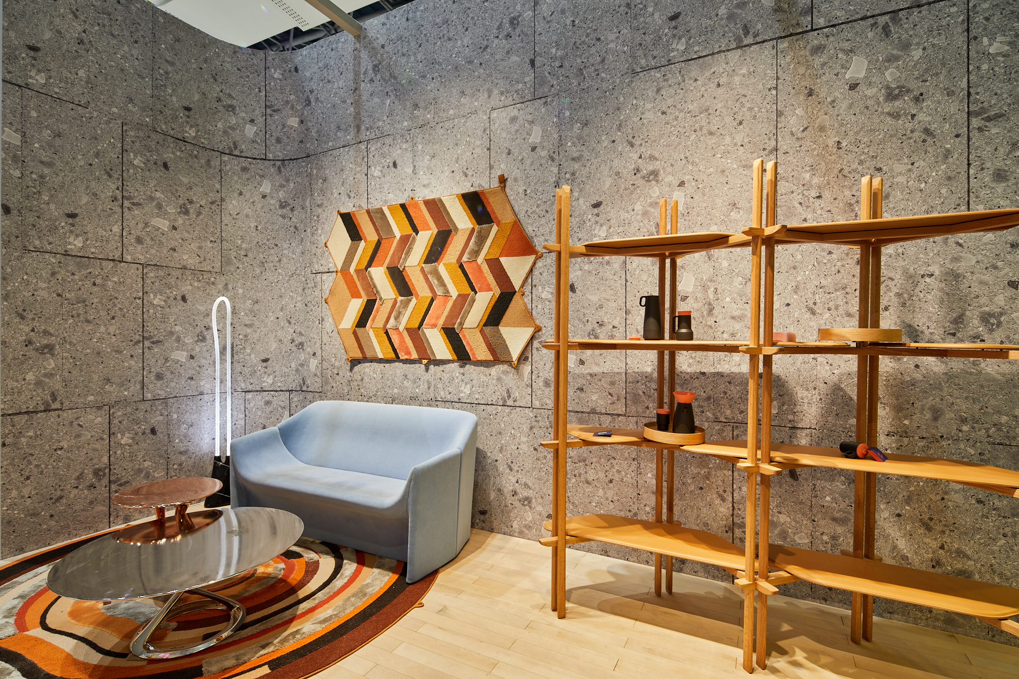 青島展會搭建 青島展會搭建