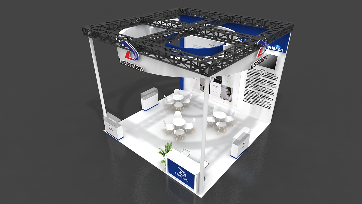 迪拜展臺搭建預(yù)算多少錢 迪拜展臺搭建預(yù)算多少錢