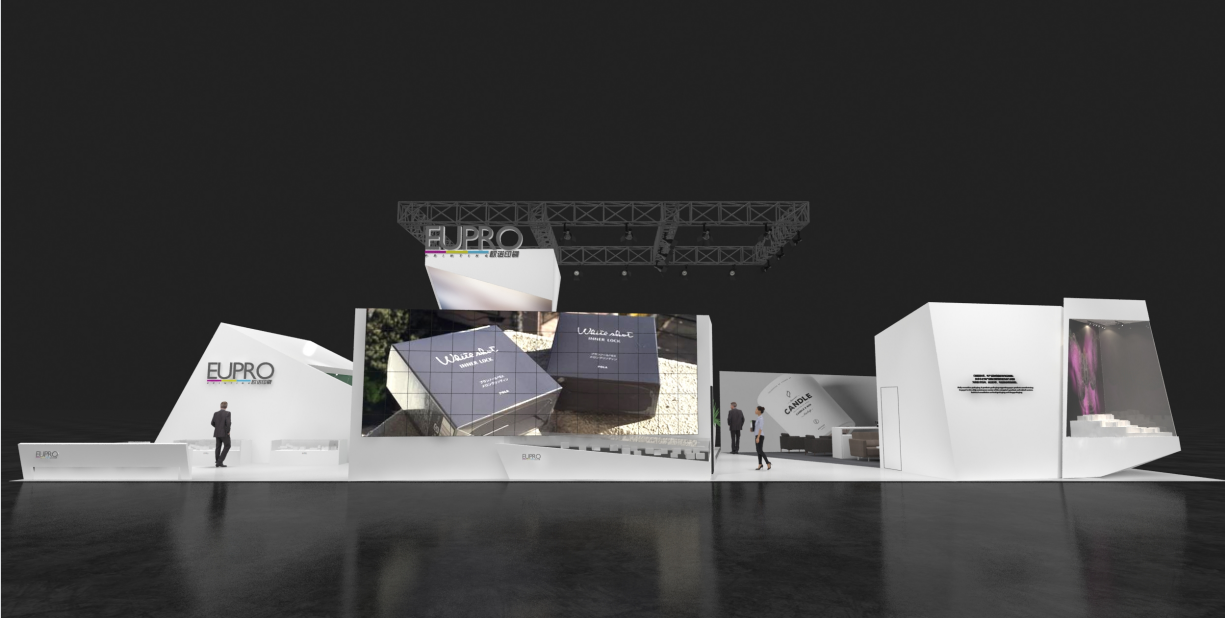 莫斯科展臺搭建商鋪 莫斯科展臺搭建商鋪