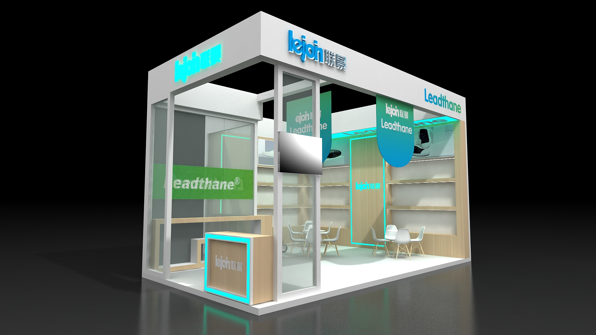 莫斯科展臺搭建公司 莫斯科展臺搭建公司