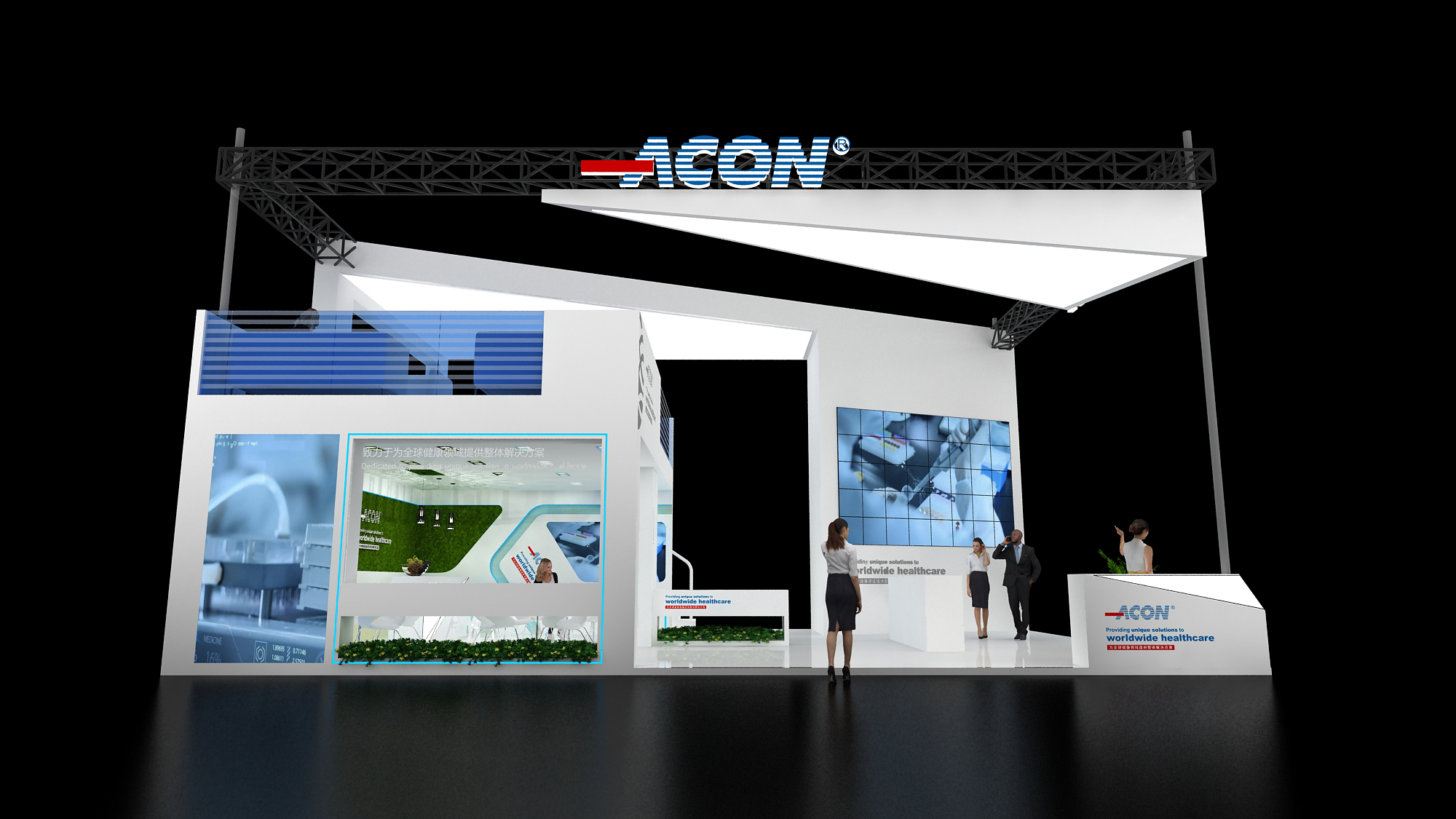 莫斯科展臺搭建質(zhì)量保障 莫斯科展臺搭建質(zhì)量保障