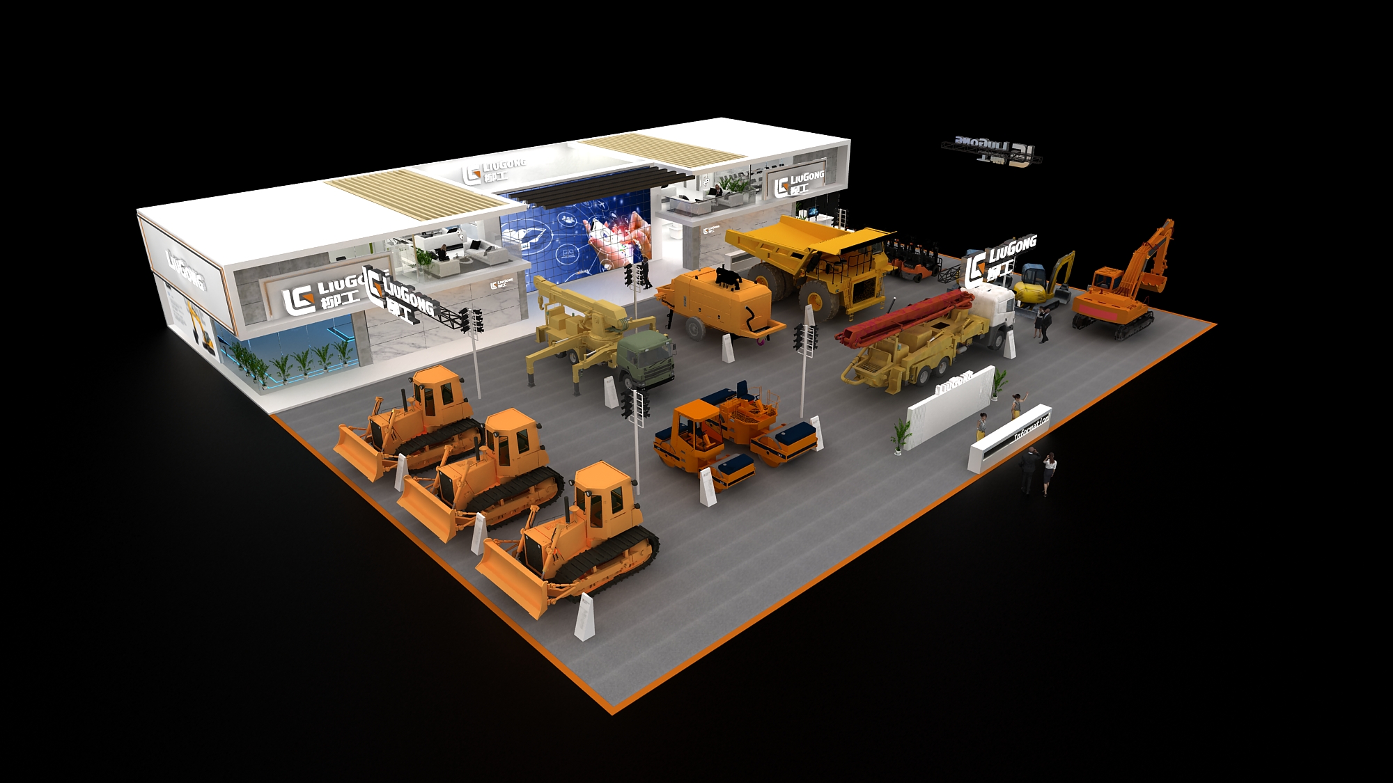 展會(huì)搭建廣州 展會(huì)搭建廣州