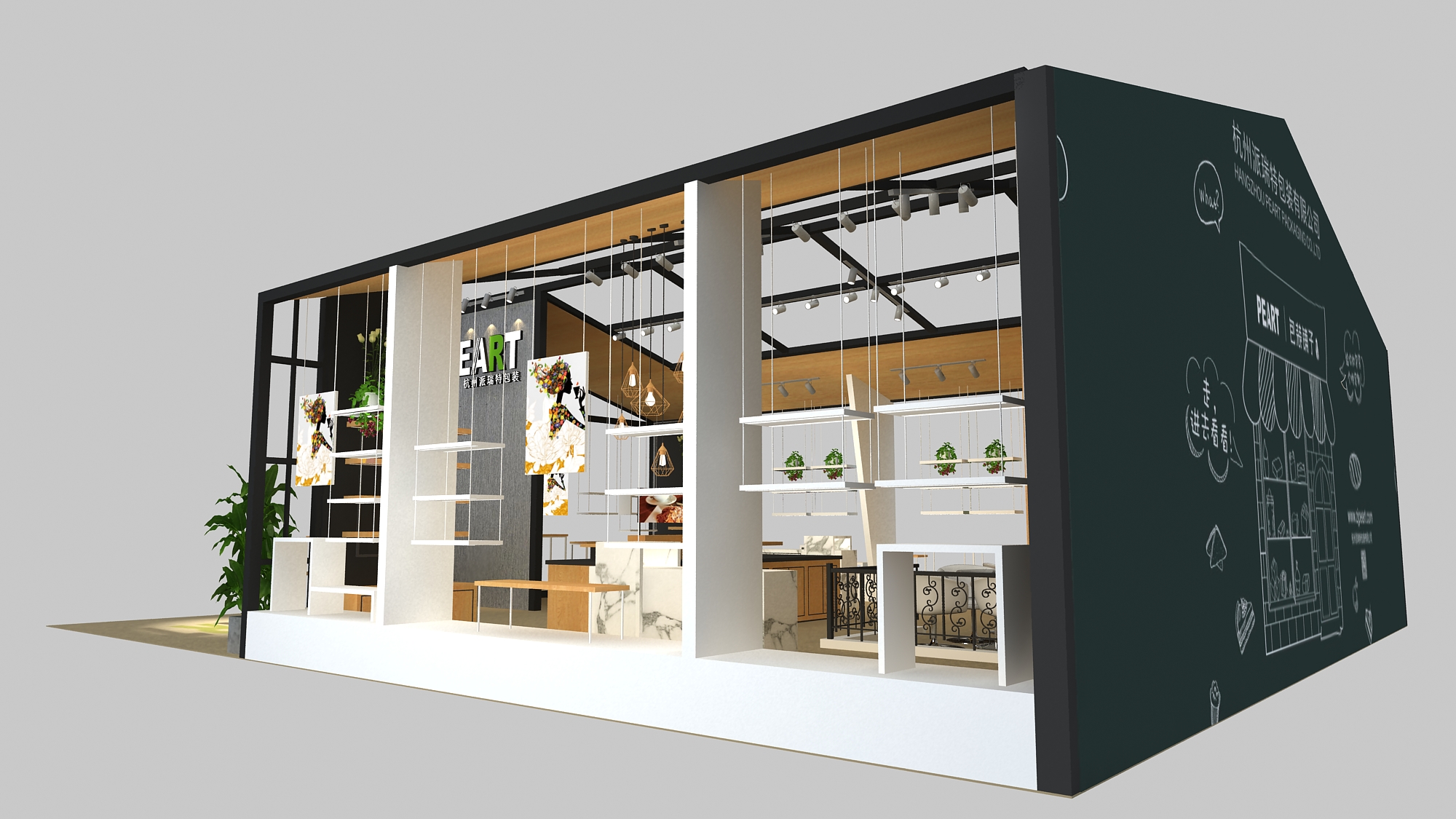 巴黎醫(yī)療展臺(tái)搭建 巴黎醫(yī)療展臺(tái)搭建