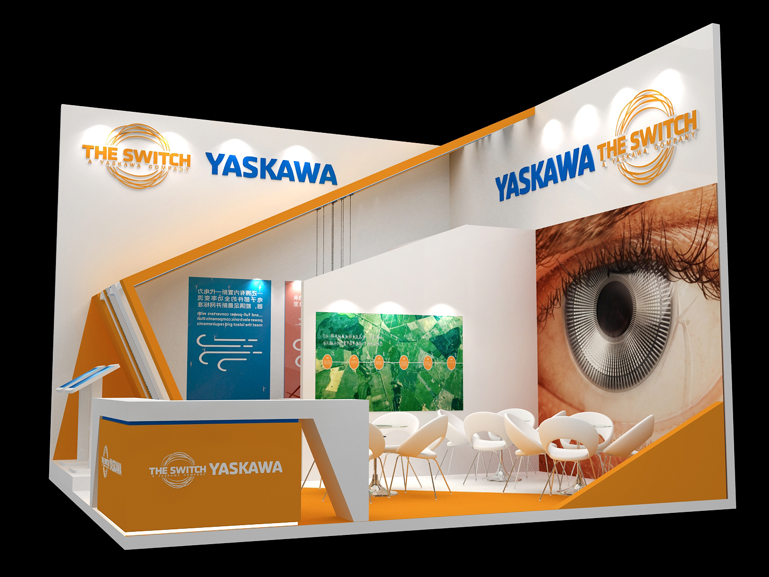 巴黎展臺搭建哪家好 巴黎展臺搭建哪家好