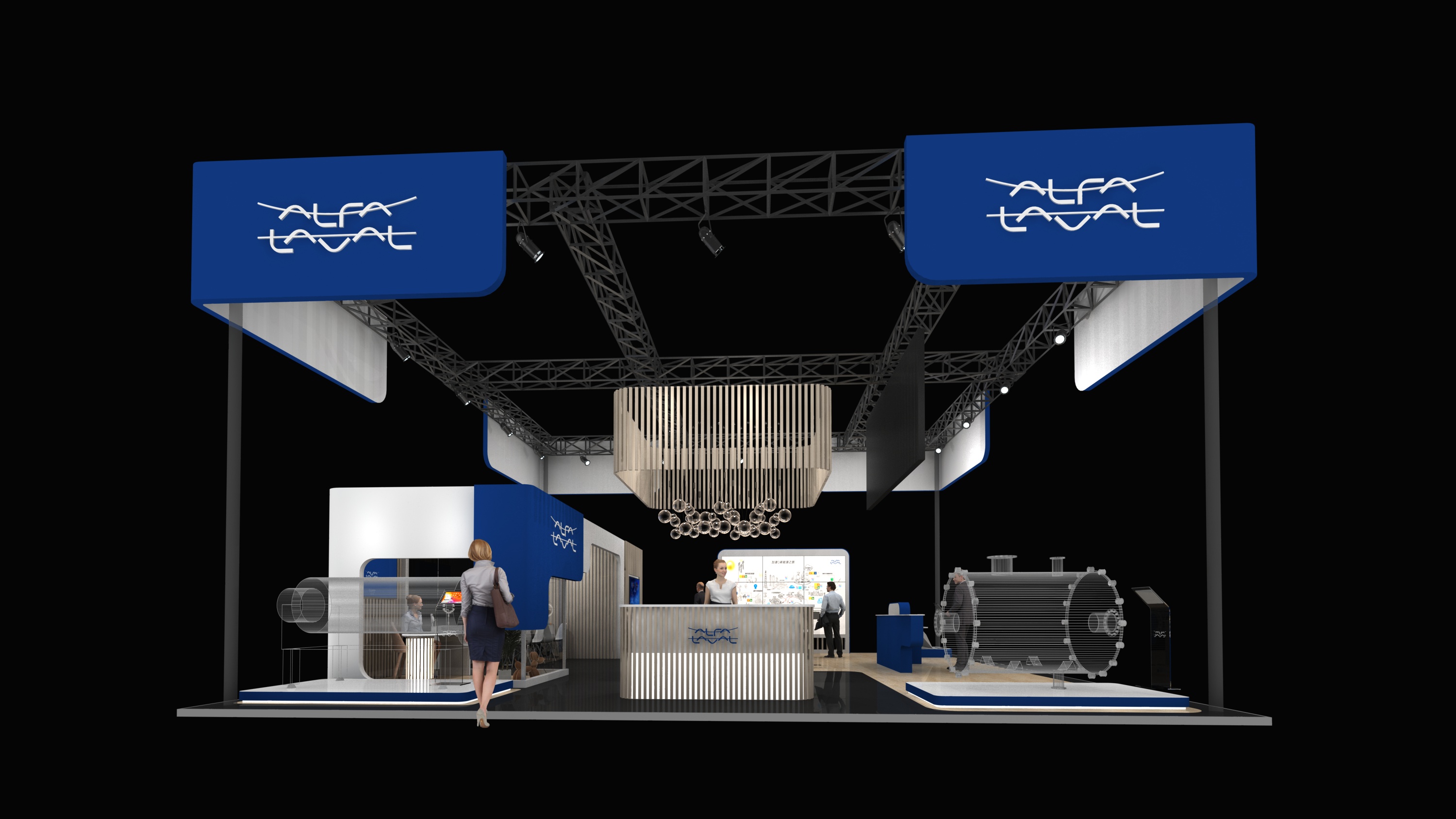 美國展臺(tái)搭建收費(fèi)標(biāo)準(zhǔn)多少 美國展臺(tái)搭建收費(fèi)標(biāo)準(zhǔn)多少