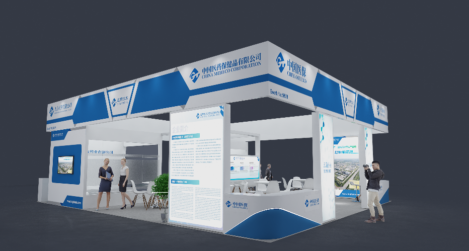 如何搭建美國展臺(tái) 如何搭建美國展臺(tái)