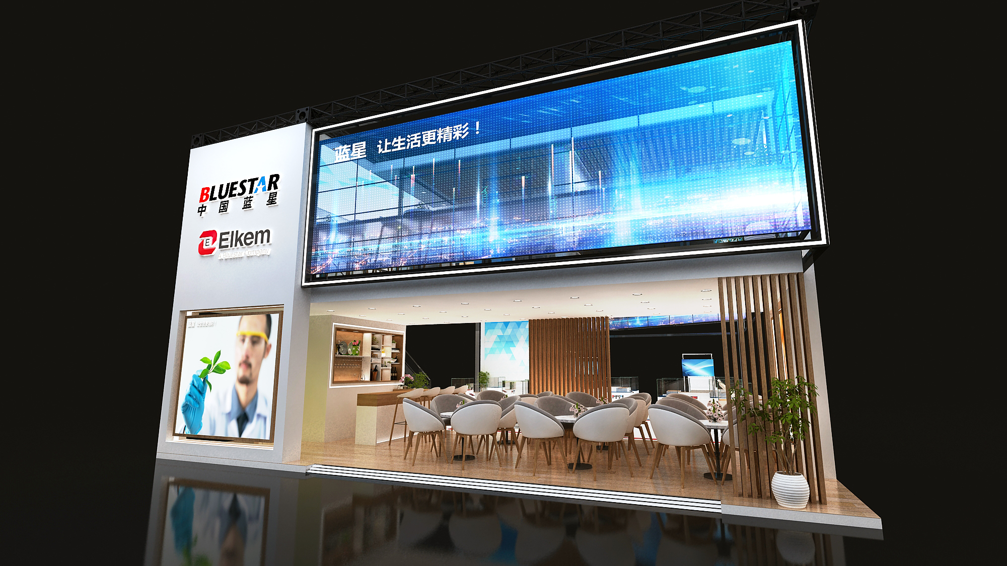 迪拜展臺搭建咨詢 迪拜展臺搭建咨詢